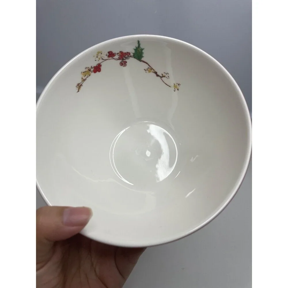 Lenox Winter Song 6